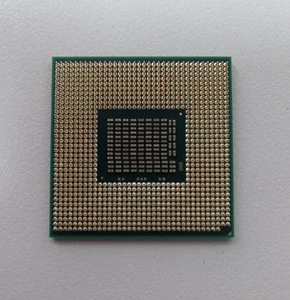 Processore CPU Intel Core i7-2670QM 2,2 GHz SR02N - Foto 1 di 3