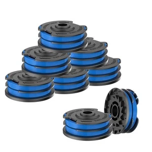 29242/29082 String Trimmer Replacement Spool Compatible with Greenworks Weed ... - Picture 1 of 7