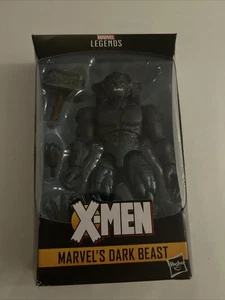 Marvel Legends Dark Beast Figur Neu Sealed Box Sugar Man BAF Teil - Neu im Karton - Bild 1 von 5