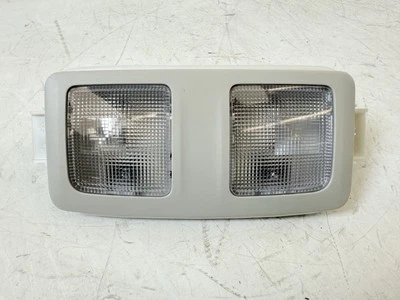 MAZDA CX-9 2016-2023 TRASERO CÚPULA LUZ DE LECTURA LÁMPARA KD476883Y OEM Foto 1 de 4