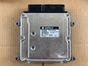 2009-2010 Kia Rio 1.6L Engine Computer Control Module ECU ECM PCM 3912026BG6 OEM - Picture 1 of 3
