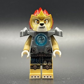 LEGO MINIFIGURE - LEGENDS OF CHIMA LOC066 - VOOM VOOM - SET 70134
