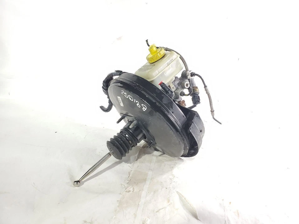 Audi TT 2002 OEM cilindro maestro de freno Foto 1 de 4