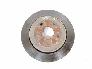 Jeep Grand Cherokee 2015 Bremsscheibe hinten 1BP00031AA Diesel 184kW EZE71506 - Bild 1 von 4