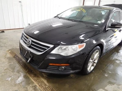 2010 Volkswagen CC Speedometer Cluster MPH Used 103K ID Confirmed 3C8920970MX - Image 1 of 4