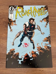 Roachmill # 1 NM- Dark Horse Comic Book 19 J355 - Picture 1 of 2