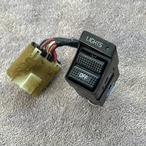 1990 Mercury Capri Headlamp Switch Used. - Picture 1 of 15