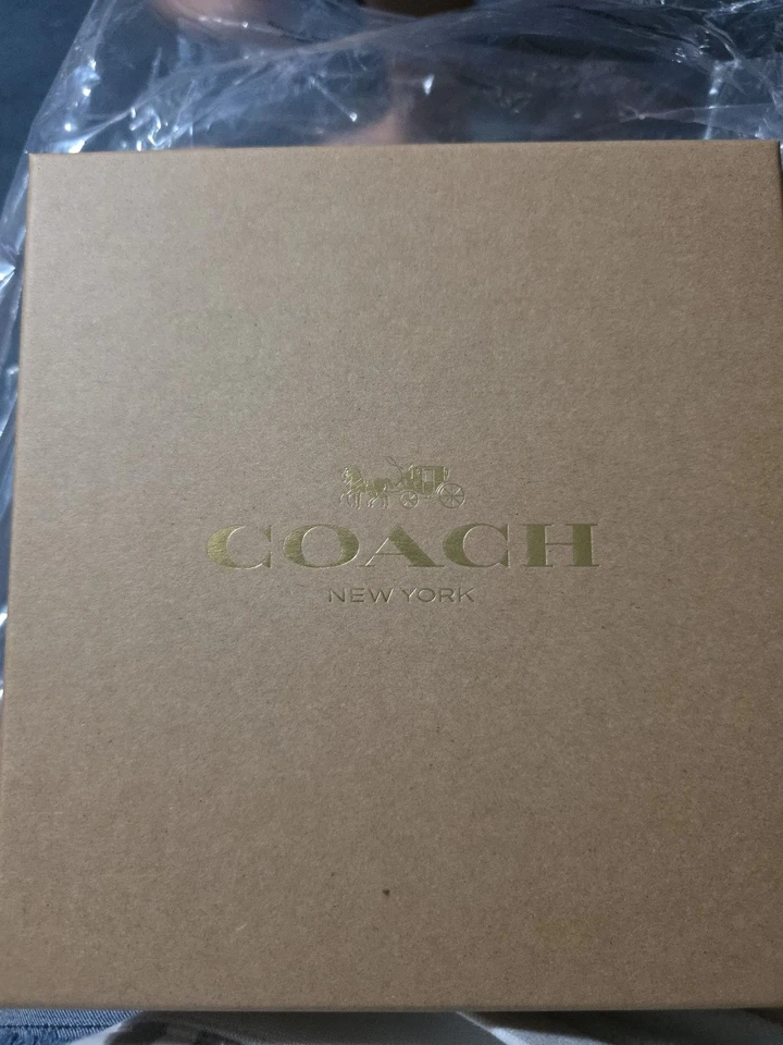 Coach Dog Collar Size Large - Image 1 of 4