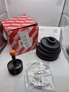 Toyota Carina E Original vorne CV Kofferraum Kit Montage 04438YZZA2 NEU OEM-Teil - Bild 1 von 7