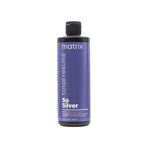 MATRIX SO SILVER MASCHERA TRIPLA AZIONE 500ML - Imagen 1 de 1