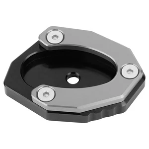 Almohadilla de extensión de soporte lateral para placa de soporte de motocicleta KSP‐106‐set apta para JVJX - Imagen 1 de 12