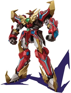 Compatible Kaiser RIOBOT | Super Robot Wars OG: Original Generations | Sentinel - Picture 1 of 17