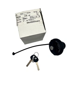 Devoluciones por Internet: Tapa de combustible original Fiat bloqueable - 71802520 - Imagen 1 de 4
