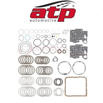 ATP Transmission Master Repair Kit for 1987 GMC R1500 - Automatic  Service ey Foto 1 de 4