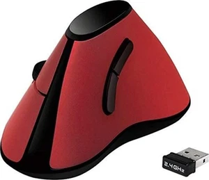 Logilink Mouse Right-Hand Rf Wireless Optical 1200 Dpi, W128287361 (Optical 1200 - Picture 1 of 1