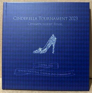 Giulia Mariah May 2023 Stardom Cinderella Finals Photobook Not For Sale AEW WWE - Picture 1 of 9
