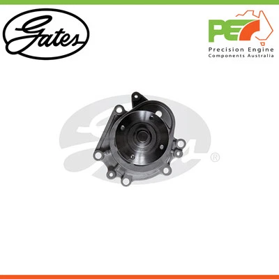 Bomba de agua GATES para Toyota Hilux 2.4D 4x4 (LN/RN/YN) diésel Foto 1 de 4