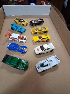 hot wheels konvolut lose - Bild 1 von 1