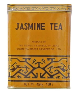 Mezcla de té de jazmín original - 16 OZ - Imagen 1 de 12