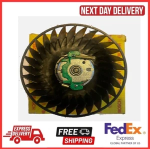 Mercedes OEM BOSCH Heater Blower Motor Fan Assembly NEW - Picture 1 of 8