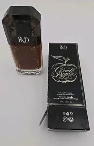 Kat Von D Good Apple Full-Coverage Serum Foundation Deep 082 KTV New - Picture 1 of 6