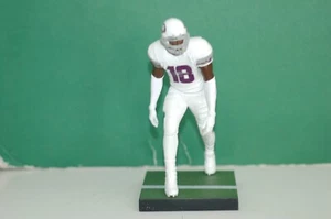 Mcfarlane NFL Justin Jefferson Minnesota Vikings Custom Football Figur Statue - Bild 1 von 4