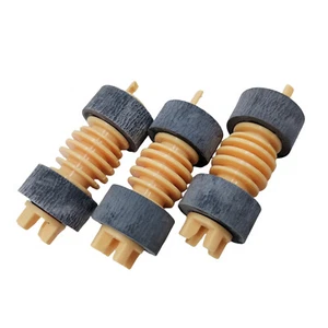 3pcs Pickup Rollers for Xerox DocuColor 604K20530 604K20360 260 3535 1632 2240 - Picture 1 of 6