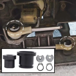 For VW Jetta Beetle Golf Upgrade Shifter Cable End Bushing Repair Kit 5/6 Speed - Picture 1 of 10