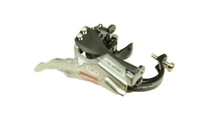 Shimano Acera FD-M390 8/9 SPD Front Gear Mech Derailleur 34.9mm 63 - 66 degree - Image 1 of 2