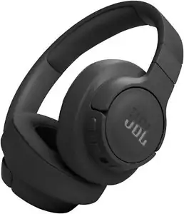 JBL Tune 770 NC Kopfhörer Bluetooth Noise-Cancelling Over-Ear Faltbar mit 70h Ak - Bild 1 von 9