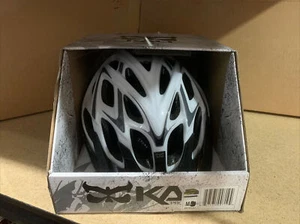Casco Kali Maraka Xc BLANCO-CORE KAL491202 Cascos Hombre’s Talla M - Imagen 1 de 5