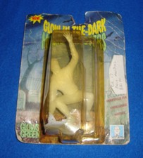 Glow In The Dark Movie Monsters The Hunchback Sealed