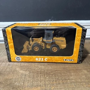 Ertl 1/50 621c 2001 custodia pressofusa benna caricatore 14049 - Foto 1 di 4