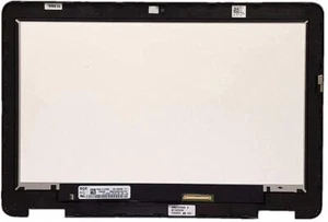 New For Dell Chromebook 3100 2-in-1 11.6" LCD LED TS Display TA01 02VGH8 - Picture 1 of 3