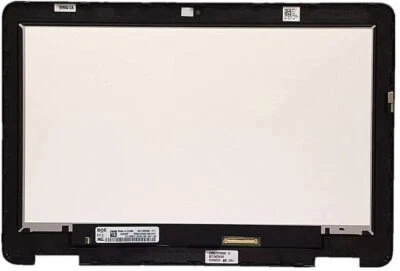 New For Dell Chromebook 3100 2-in-1 11.6" LCD LED TS Display TA01 02VGH8 - Image 1 of 3