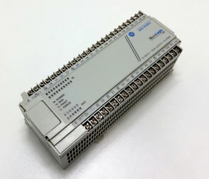 ALLEN BRADLEY 1761-L32BWA Series E, FRN 1.0, MICROLOGIX 1000 - Picture 1 of 6