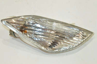 PIAGGIO FLY 50 4T BLINKER BLINKLICHT BLINKLEUCHTE LICHT VORNE RECHTS  INDICATOR - Bild 1 von 4