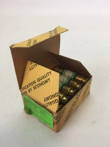 ECONOMY LENR 7 ECON-LIMITER ZEITVERZÖGERUNG KLASSE RK5 SICHERUNG 250VAC 7AMP (BOX MIT 10) - Bild 1 von 8