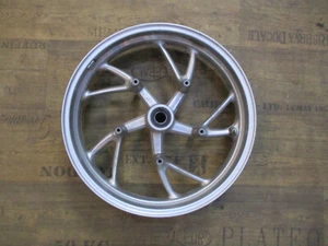 Bmw K1200 S K12S K40 3.5x17 Rad Felge rim front Wheel vorne - Bild 1 von 5