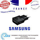 Originale Chargeur Samsung EP TA20 &amp; Cable EP DG925 Pour T550 Galaxy Tab A 9.7