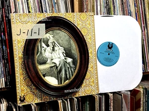 CLIFFORD JORDAN "Remember Me-Me" 1977 Muse LP (1st press/EX/VPI clean) - Picture 1 of 5