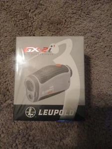 golf range finder - Picture 1 of 3