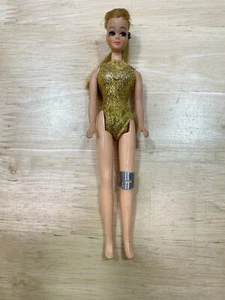 Bambola vintage Topper Dawn concorso di bellezza 6" - Foto 1 di 5