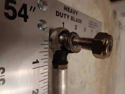 Нижний A-образный рычаг в сборе Arctic Cat ZRT 600 800 1995-1998 - Изображение 1 из 3