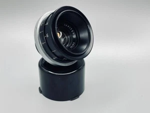 Vintage Jupiter 12 f2.8 35mm ( Biogon ) Wide Angle Lens Contax Kiev RF Mount - Picture 1 of 10