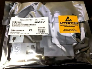 GENUINE DELL latitude 5285 Motherboard I5-7200U LA-D891P - HPCDV - Picture 1 of 1