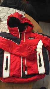Tuta Sci Bambino | Acquisti Online su eBay