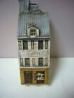 M79 Haus Miniatur Gault Paris " Die Vielen Rosa "