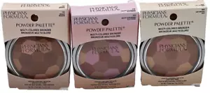 Physicians Formula Powder Palette Multi-Colored Bronzer (9g/0.3oz)You Pick, New - Picture 1 of 1