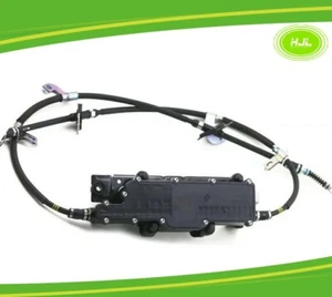 Feststellbremsaktor mit Steuergerät 59700-2W800 für Hyundai Santa Fe 4WD 12-19 - Bild 1 von 3